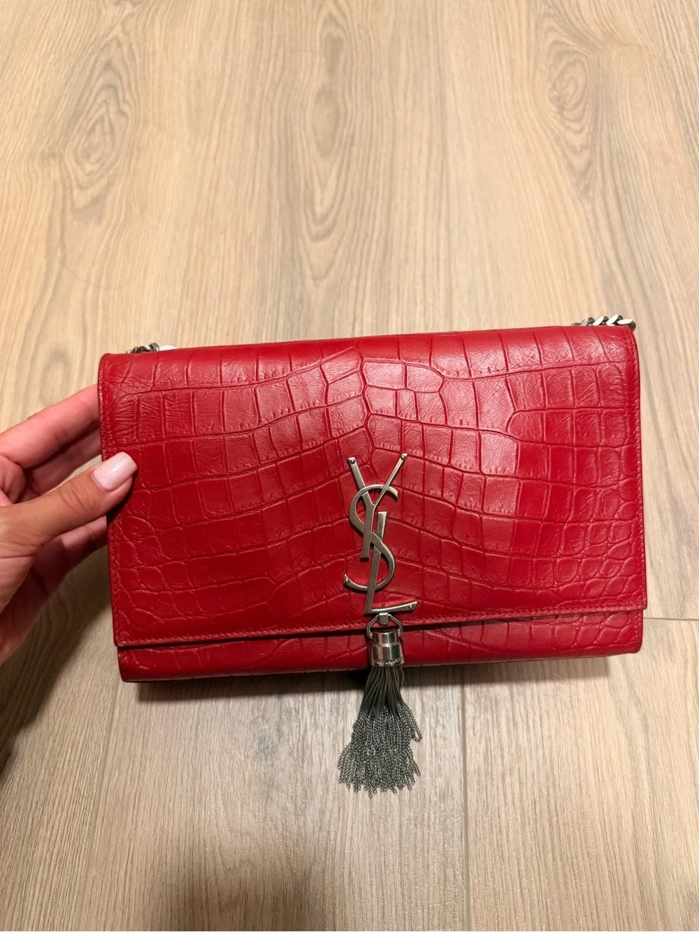 Saint Laurent Medium Kate